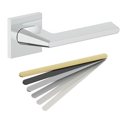 AS-322 Chrome/7D 5898 - фото 9185