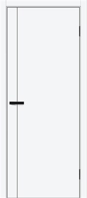 Браво-0.10 П White Silk 5906 - фото 9193