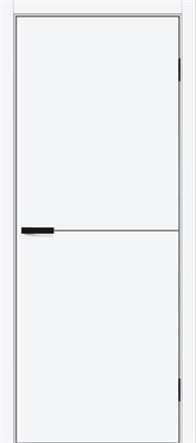 Браво-0.21 П White Silk 5910 - фото 9197