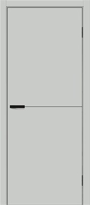 Браво-0.21 П Grey Silk 5911 - фото 9198