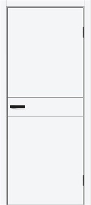 Браво-0.24 П White Silk 5914 - фото 9201