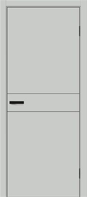 Браво-0.24 П Grey Silk 5915 - фото 9202