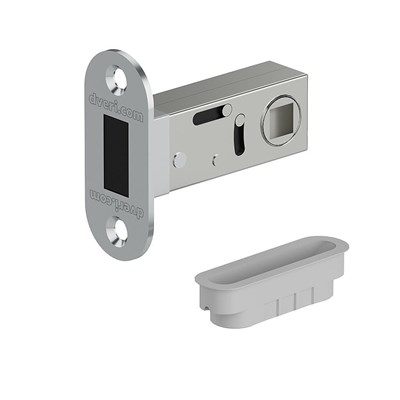 LM-1 Chrome 5979 - фото 9235