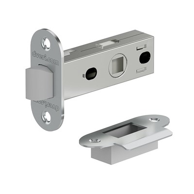 LP-1 Chrome 5985 - фото 9241