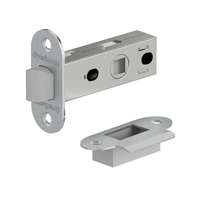 LP-1 SChrome 5986 - фото 9242