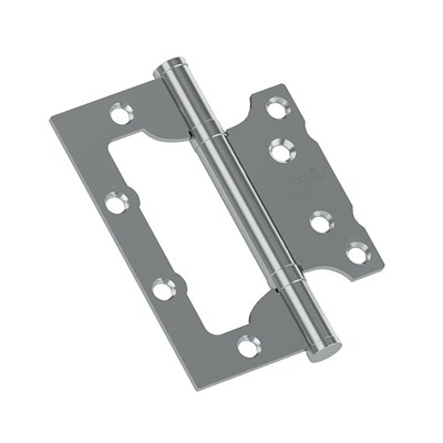 HFS-1-2B 100*75*2,5 Chrome 5992 - фото 9248