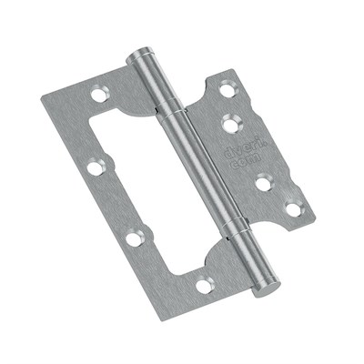 HFS-1-2B 100*75*2,5 SChrome 5993 - фото 9249