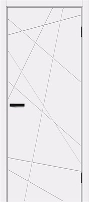 Граффити-5.Д White Pro 6025 - фото 9274