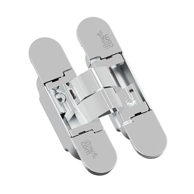 HCS 110*62*27/21 Chrome 6037 - фото 9285