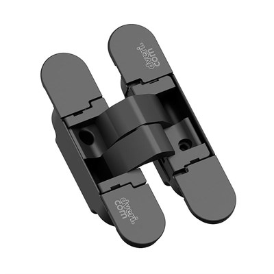 HCS 110*62*27/21 SBlack 6038 - фото 9286