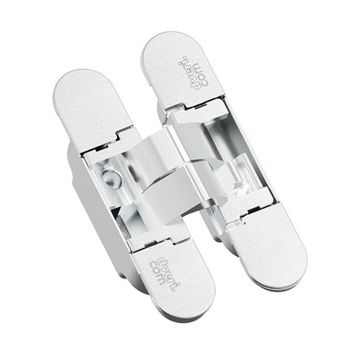 HCS 110*62*27/21 SChrome 6039 - фото 9287