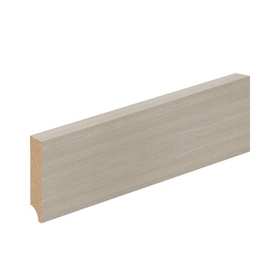 Плинтус S-70.16 Cream Melinga 6086 - фото 9308