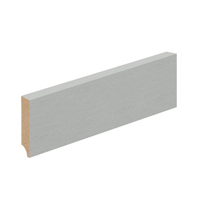 Плинтус S-70.16 Grey Silkwood 6127 - фото 9347