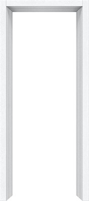 DIY Moderno White Silkwood 6155 - фото 9362