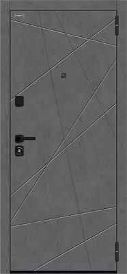 Граффити-5/SBlack Slate Art/Look Art 6159 - фото 9365