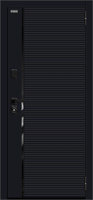 Лайнер/SBlack Black Shell/White Silk 6163 - фото 9373