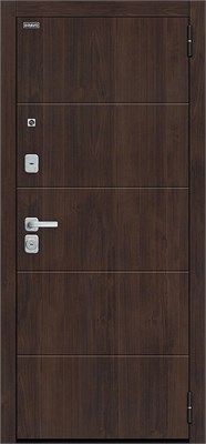 Флэт/BChrome Almon/Cappuccino Melinga 6169 - фото 9383