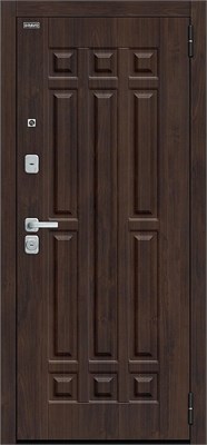 Форм/BChrome Almon/Cappuccino Melinga 6172 - фото 9389