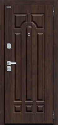 Форт/BChrome Almon/Nordic Oak 6173 - фото 9391