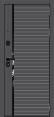 Optim Z-3 Графит/Белый 6181 - фото 9405