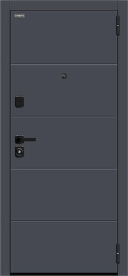 Прайм/SBlack Graphite Shell/Nordic Oak 6210 - фото 9457