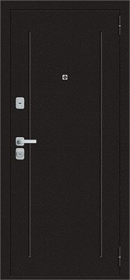 Любо Мини/BChrome Антик Медный/Cappuccino Melinga 6221 - фото 9479