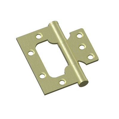 2ВВ 75*63*2,5 (универс.) SB МатЗолото 6261 - фото 9495