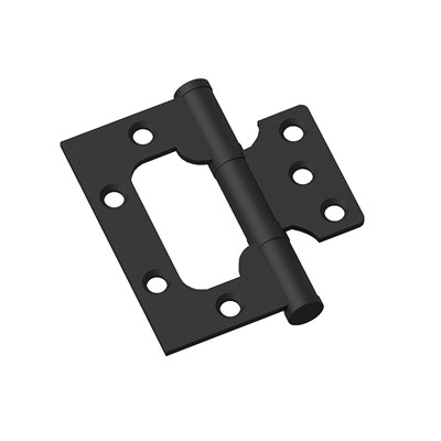 2ВВ 75*63*2,5 (универс.) МатЧерный 6266 - фото 9500