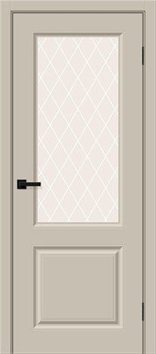 Скинни-13 Cream Pro White Сrystal 6304 - фото 9507