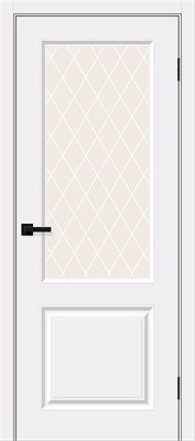 Скинни-13 White Pro White Сrystal 6306 - фото 9509