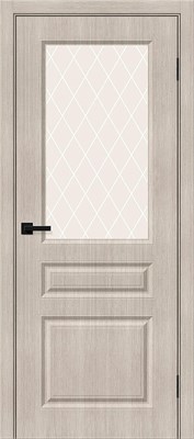 Скинни-15 Cappuccino Melinga White Сrystal 6347 - фото 9537