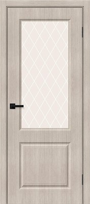 Скинни-13 Cappuccino Melinga White Сrystal 6348 - фото 9538