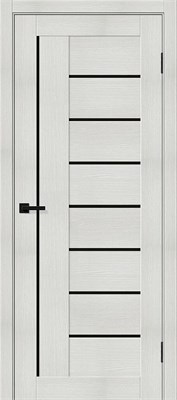 Браво-29 Bianco Melinga Black Shine 6365 - фото 9558