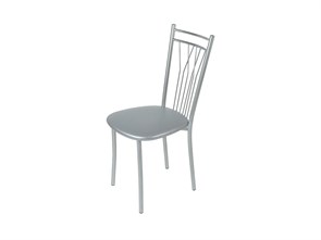Стул FOSKA Silver 22744