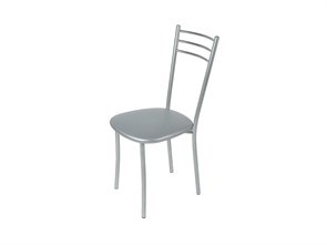 Стул VIOLA Silver 22753