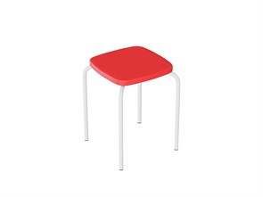 Табурет CHICO (СТ-12) Red 23023