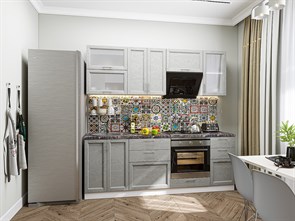 Сканди-02 Grey Softwood 24152