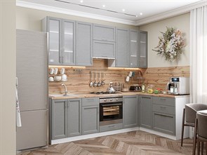 Сканди-04 Grey Softwood 24163