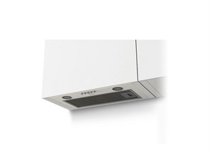 Встраиваемая вытяжка GS Bloc P 600 Белый 24227