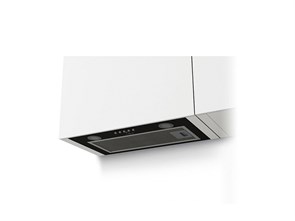 Встраиваемая вытяжка GS Bloc P 600 Черный 24228