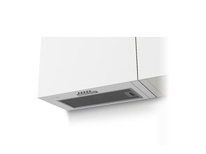 Встраиваемая вытяжка GS BLOC LIGHT 600 Белый 24663