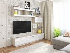Глейс-01 Белый глянец 29202