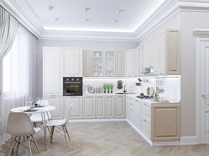 Ницца-04 Дуб крем 29370
