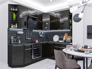 Фьюжн-04 Anthracite 29445