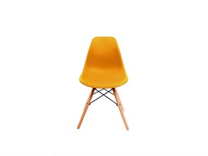 Стул Enny-1 Yellow 45727