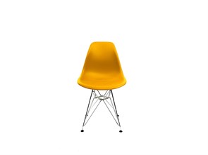 Стул Eddy-1 Yellow 45736