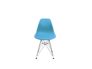Стул Eddy-1 Light Blue 45737