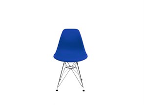 Стул Eddy-1 Dark Blue 45742