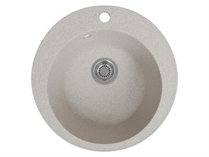 Мойка врезная Vivat 4718 1Ч МатБежевый 50478