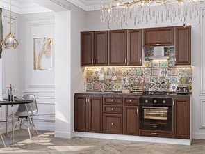 Шале-01 Brown Dreamline 54044